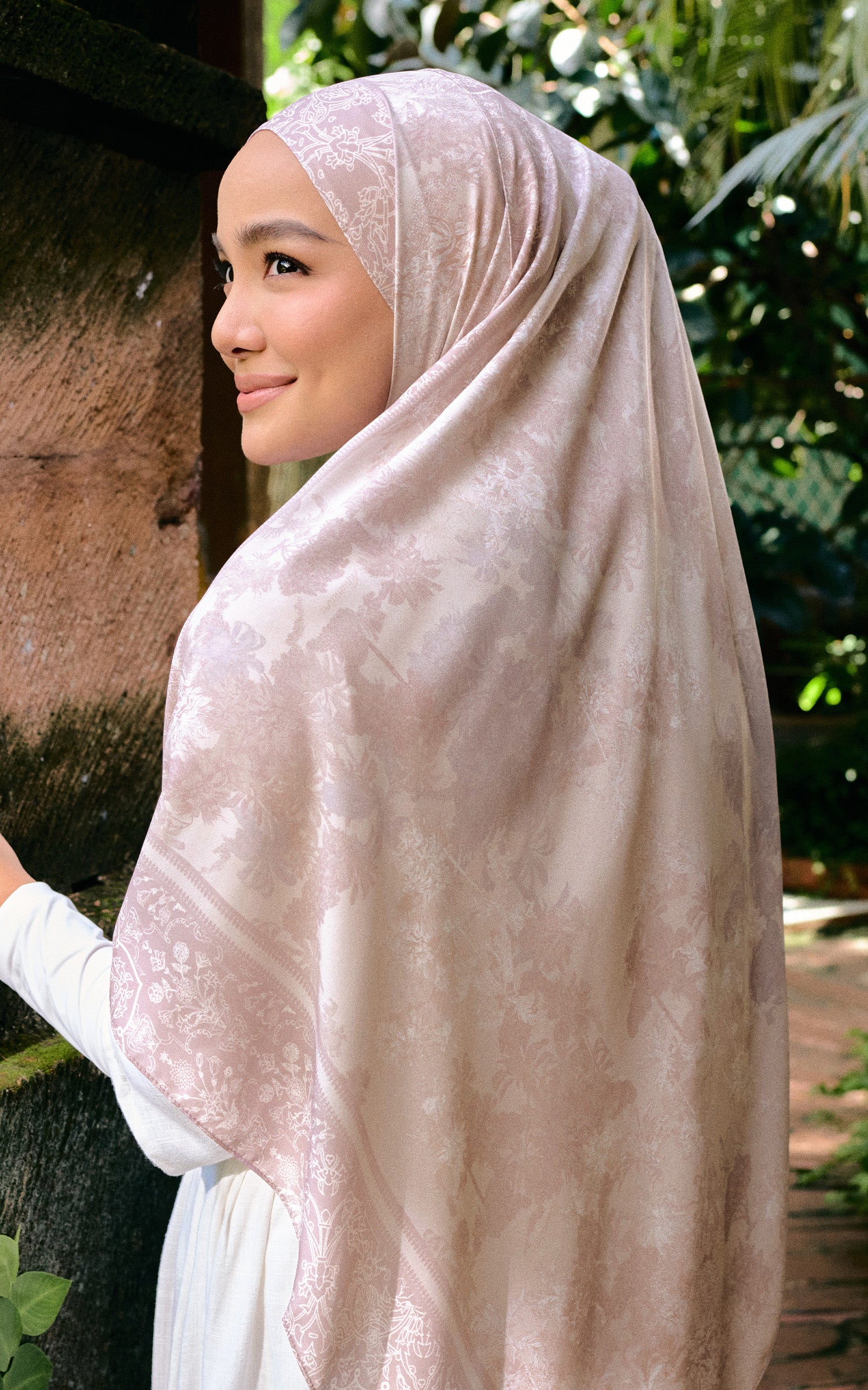 Martabat in Jambu Lembayung