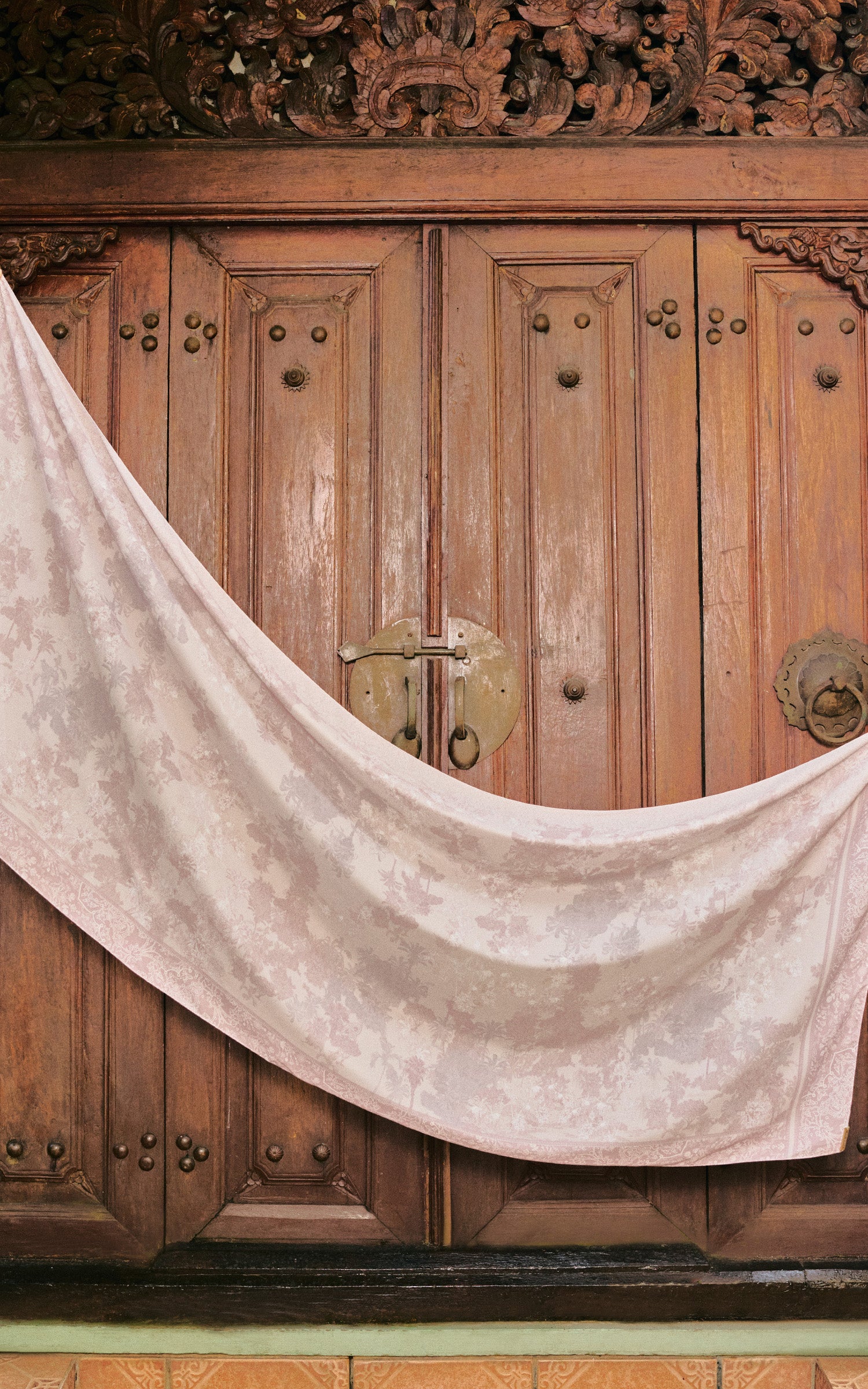 Martabat in Jambu Lembayung