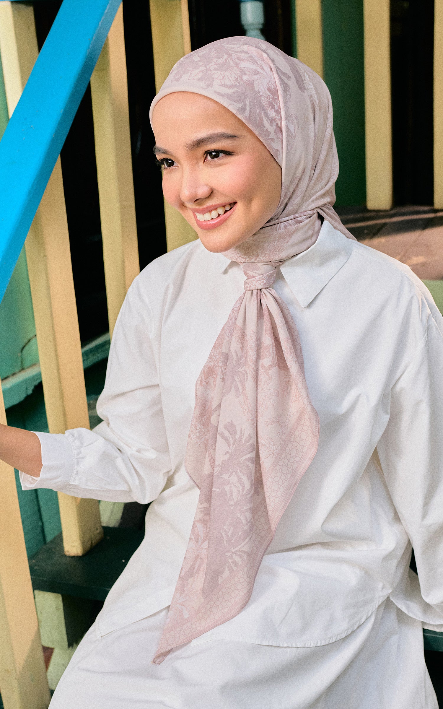 Martabat in Jambu Lembayung