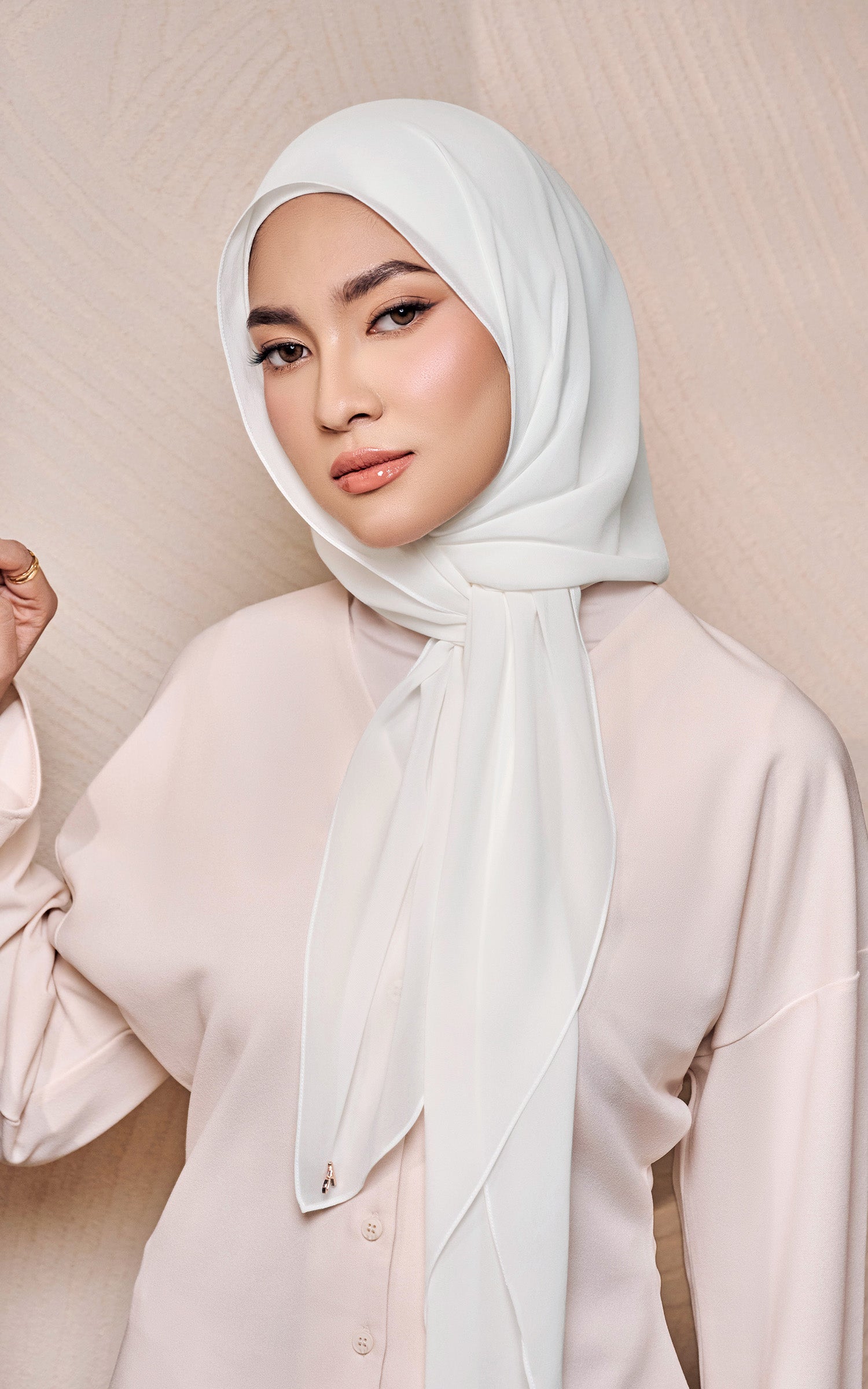 monroe hijab