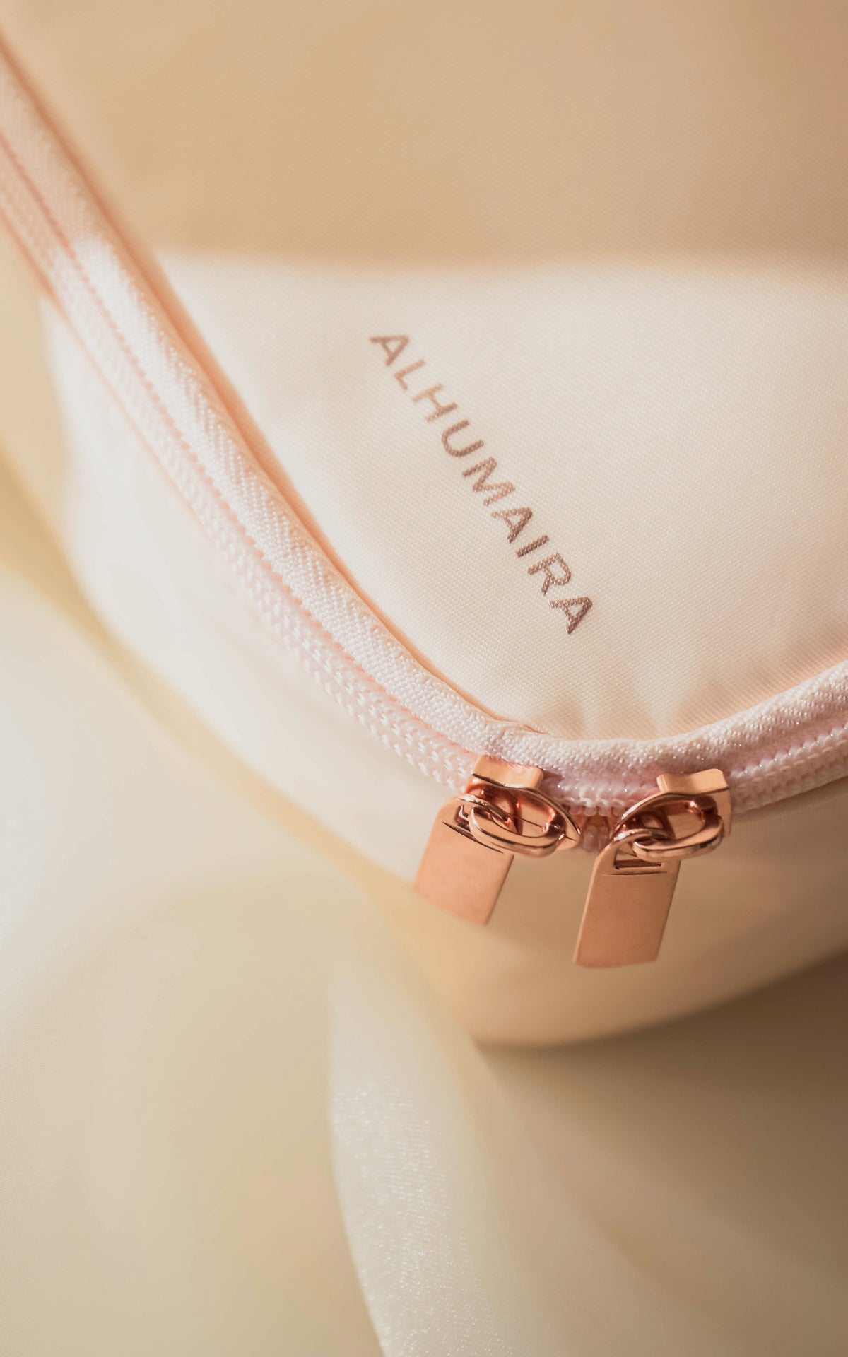 Stay Organise Travel Bag (AS-IS)