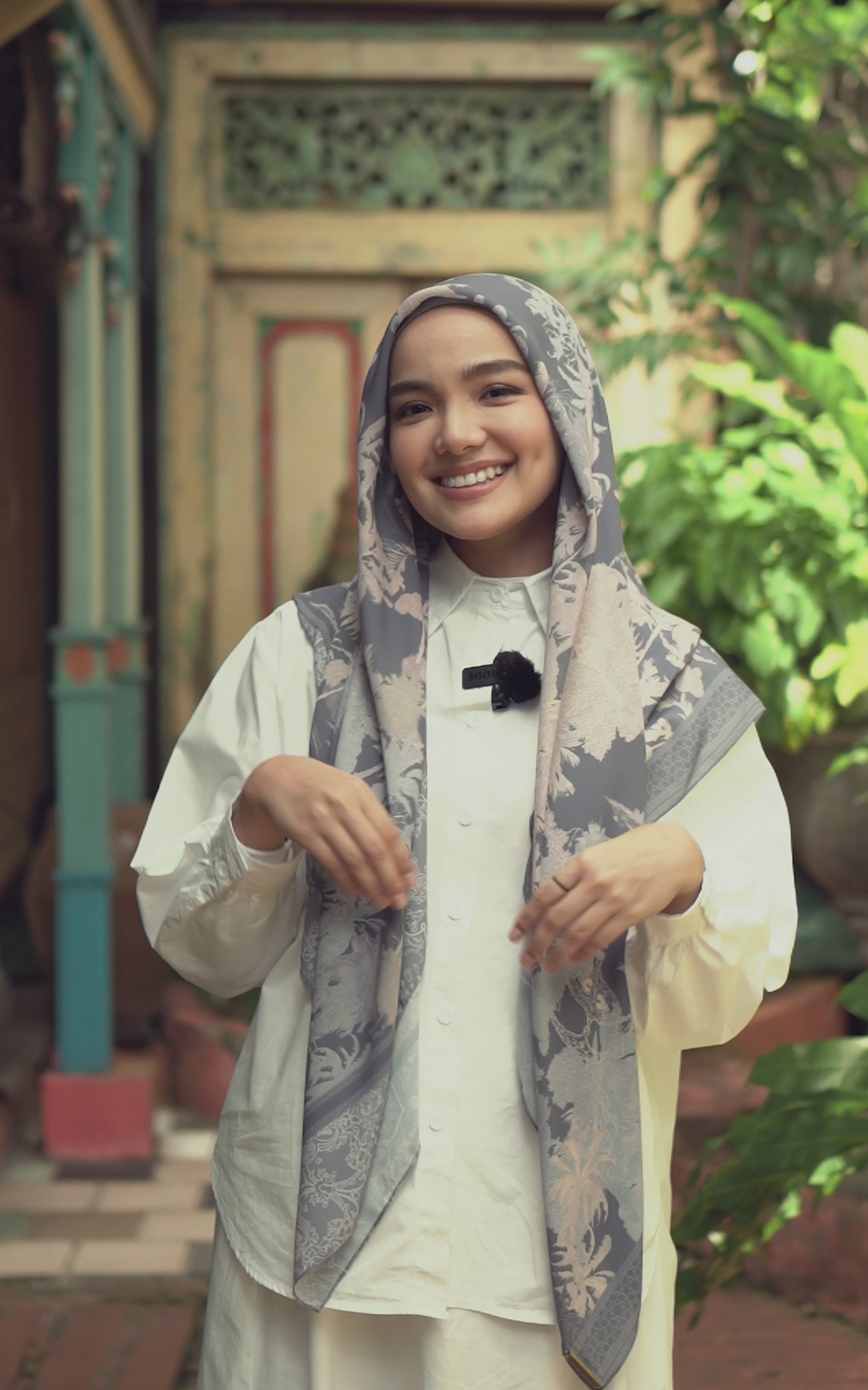 Martabat in Jambu Lembayung