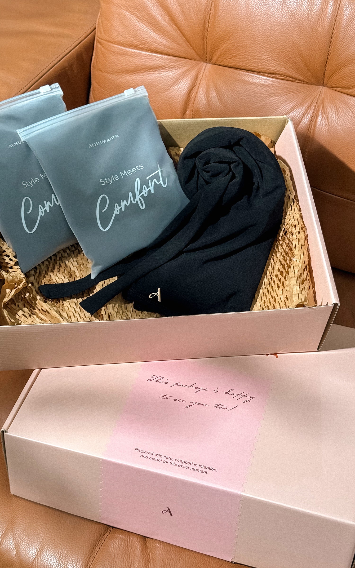 Instant Hijab Starter Pack