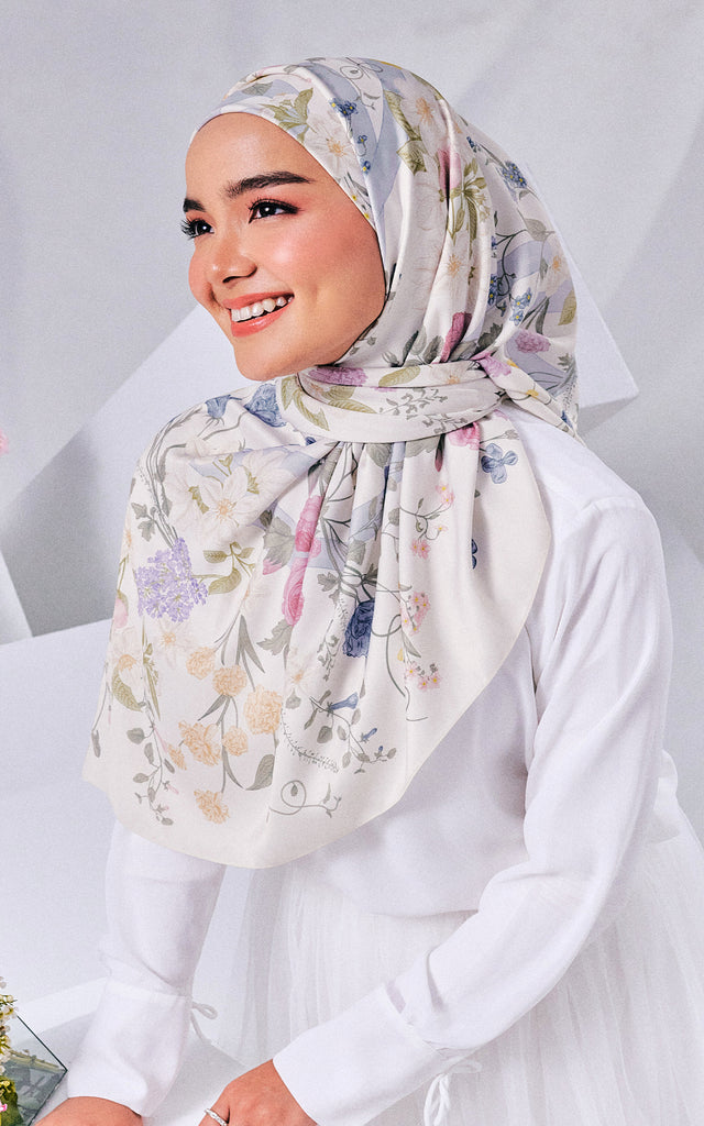 shawl alhumaira