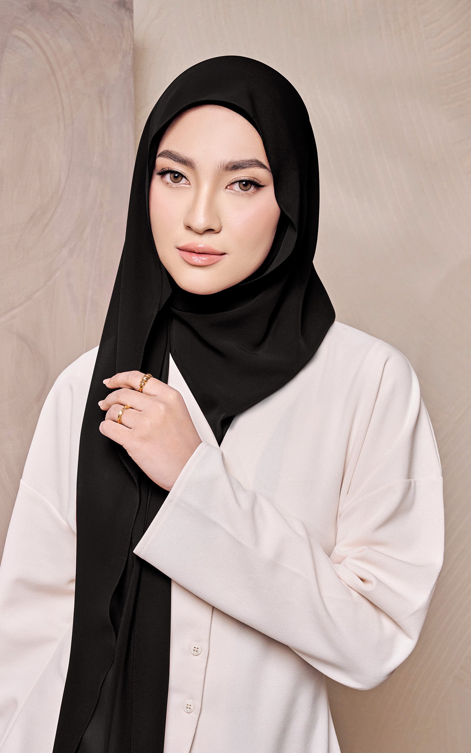 monroe hijab