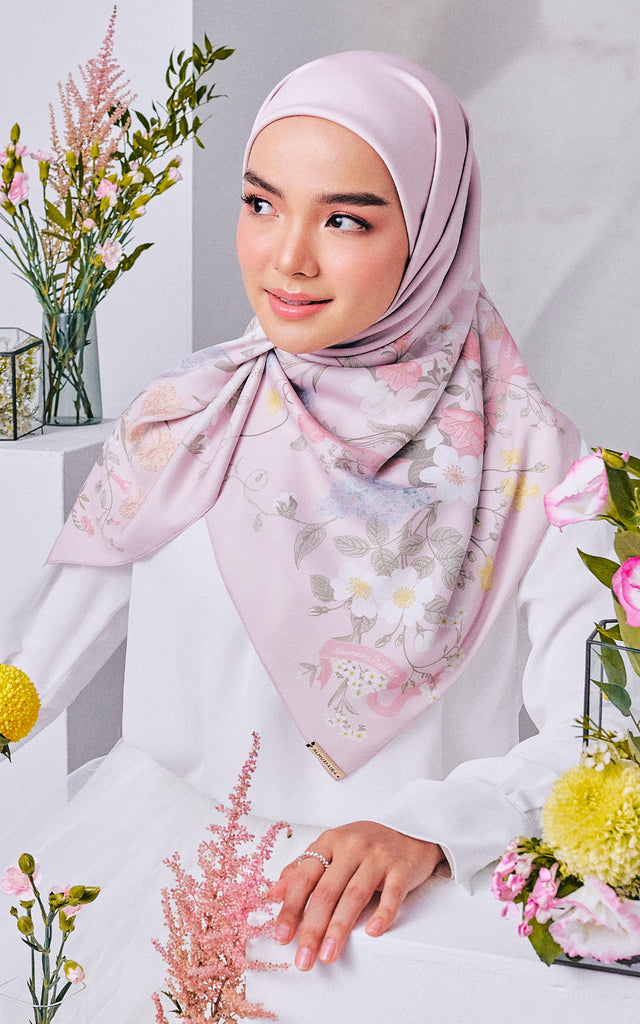 shawl alhumaira