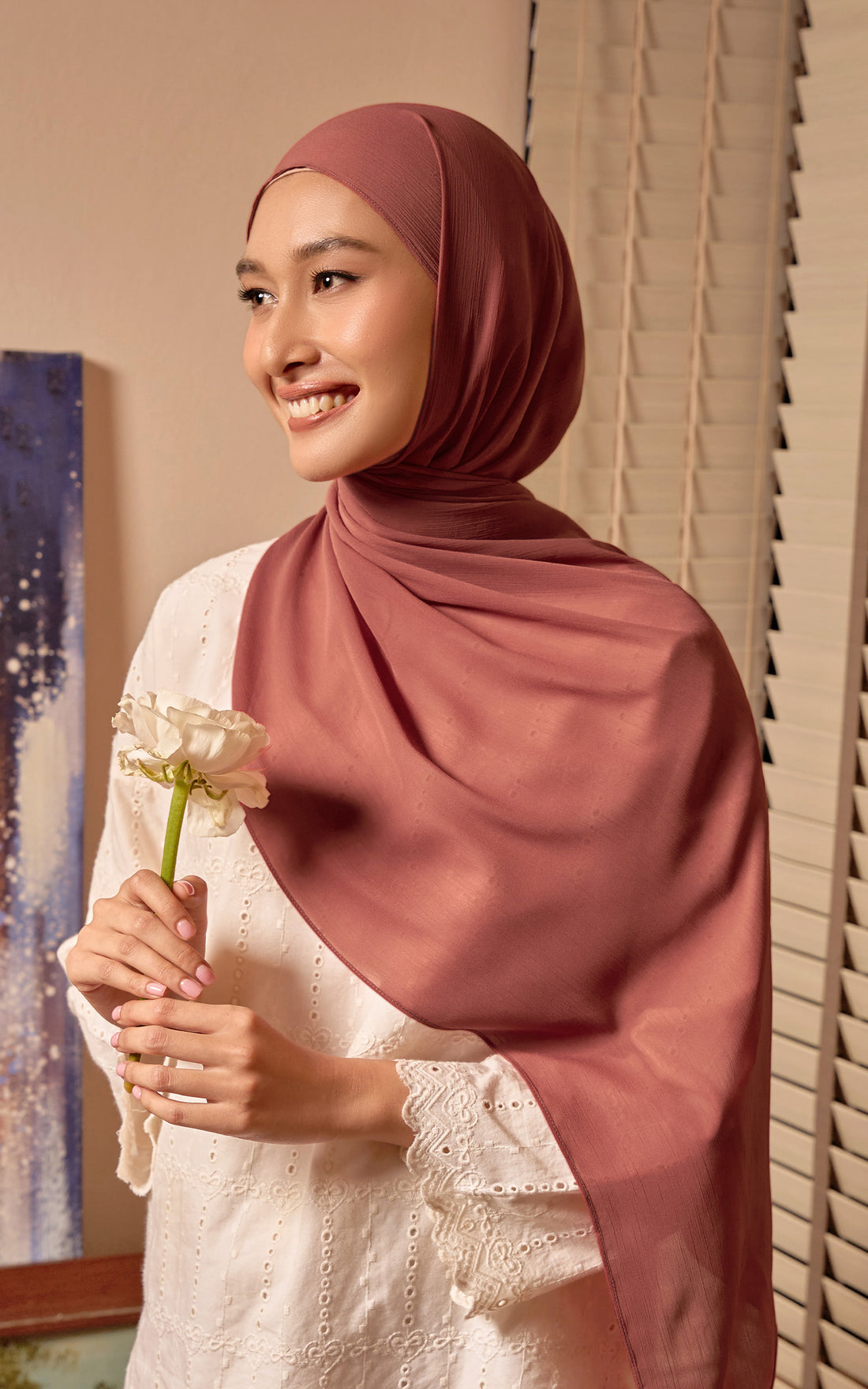 shawl alhumaira