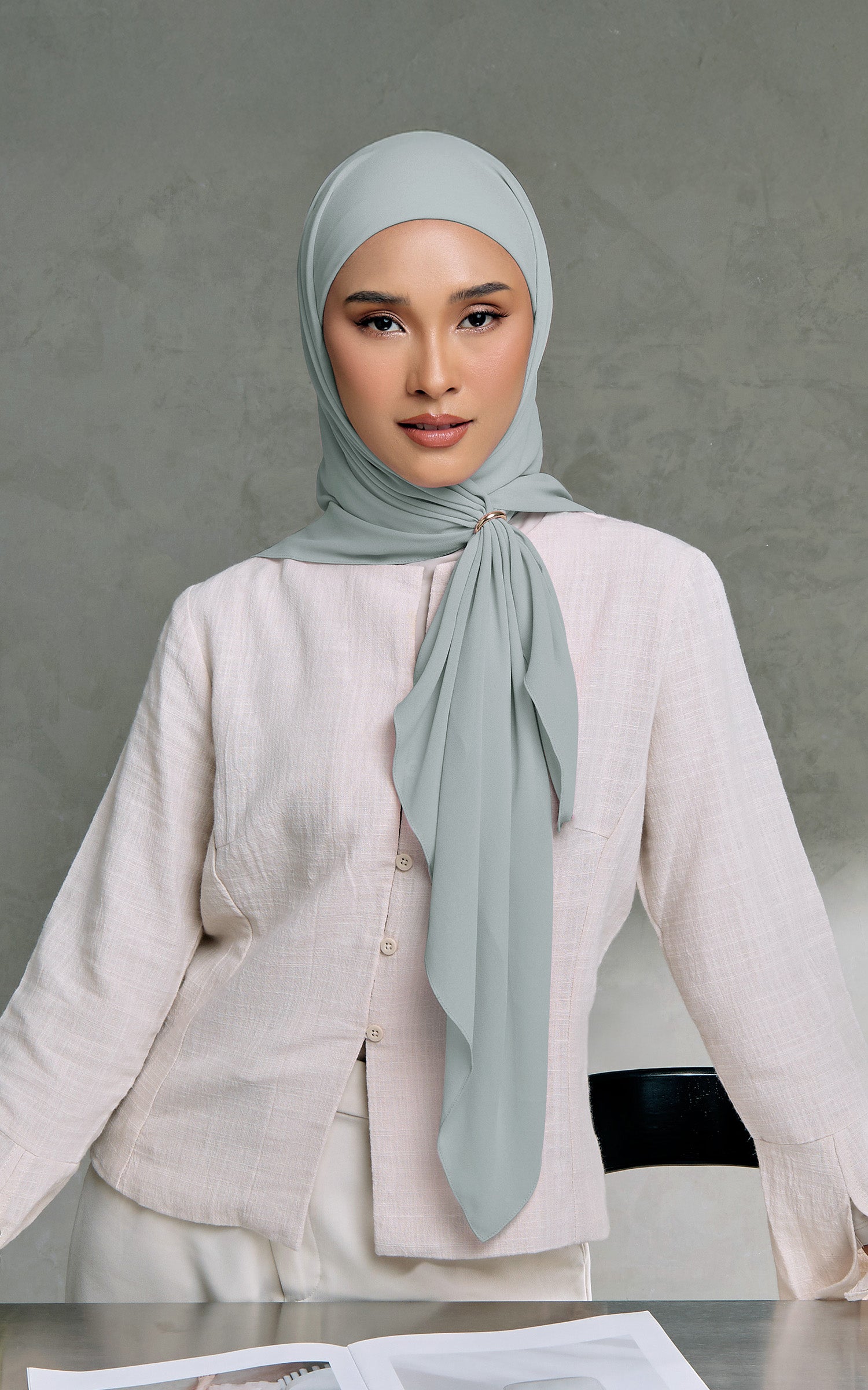 Althea – ALHUMAIRA