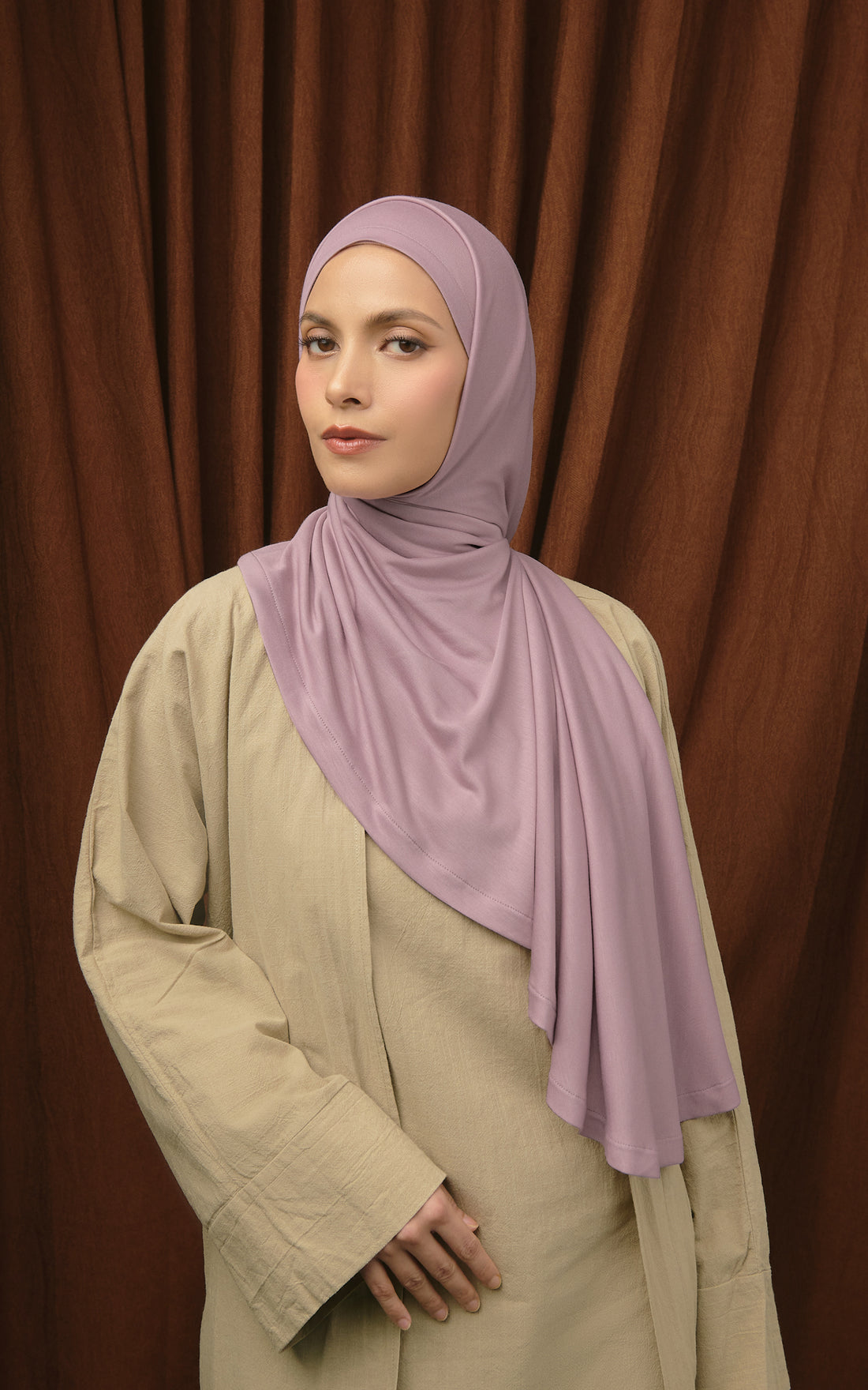 shawl alhumaira