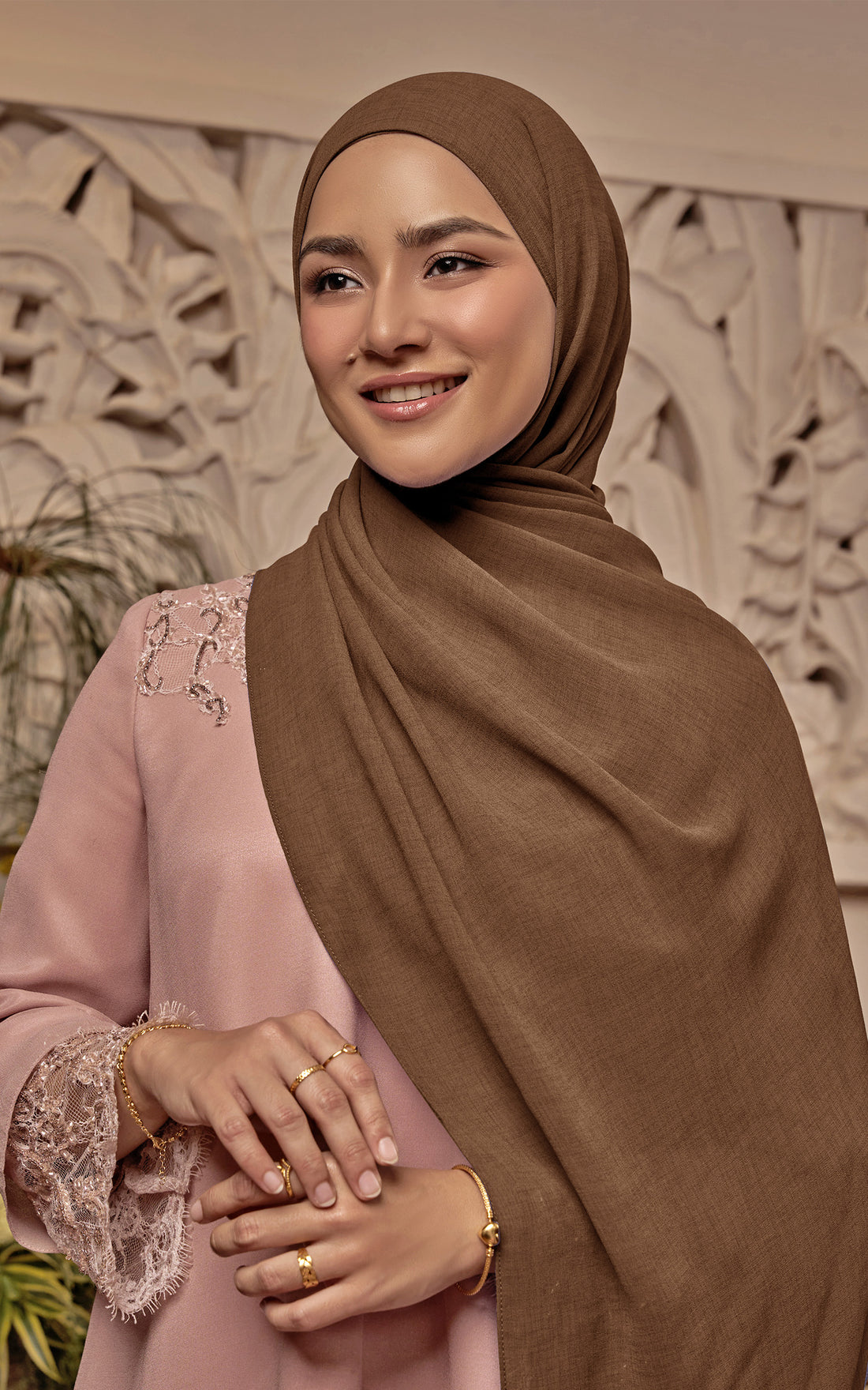 shawl alhumaira