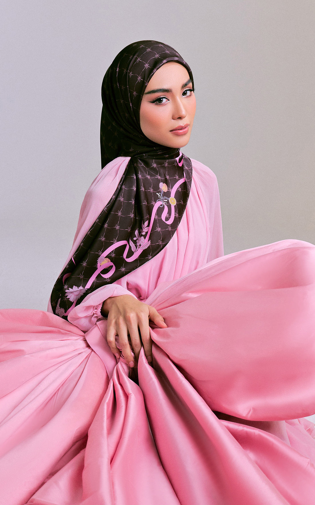 RIBBON OF HOPES – ALHUMAIRA