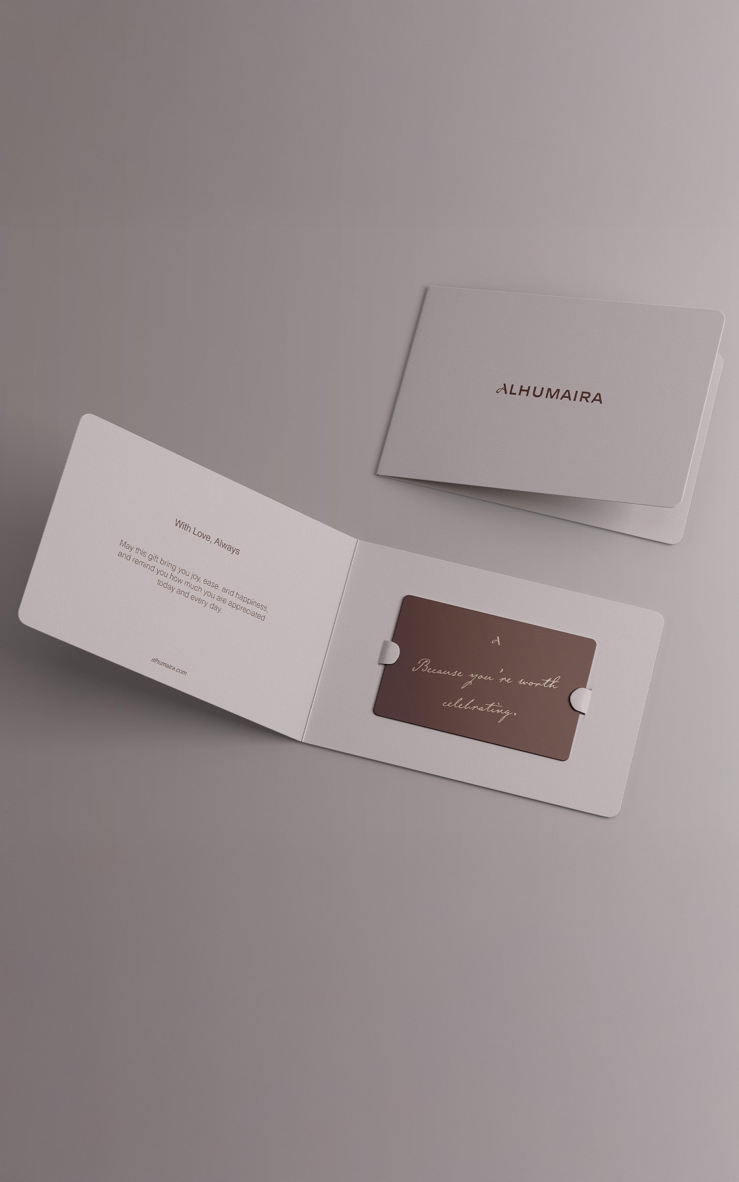 E-Gift Card
