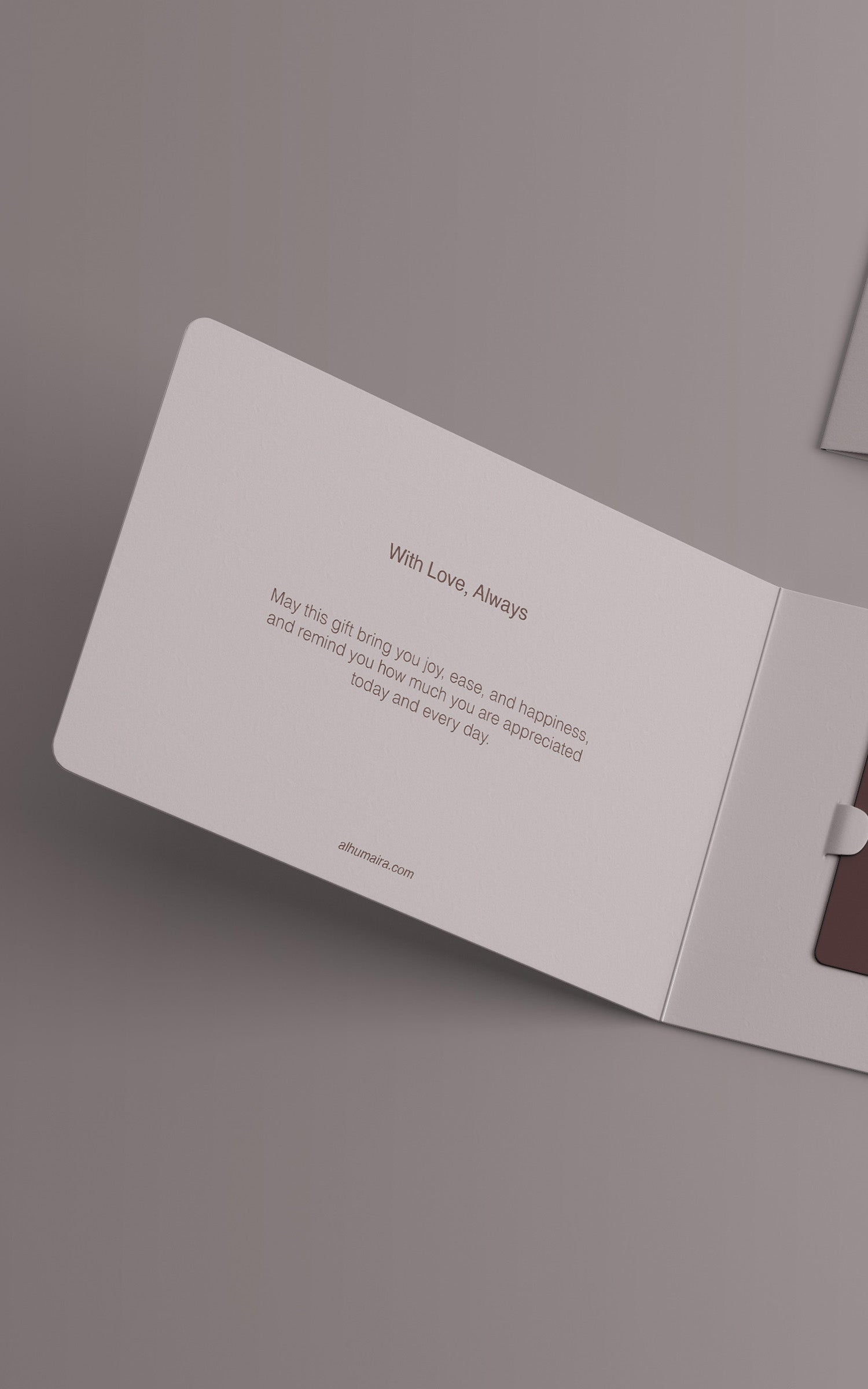 E-Gift Card