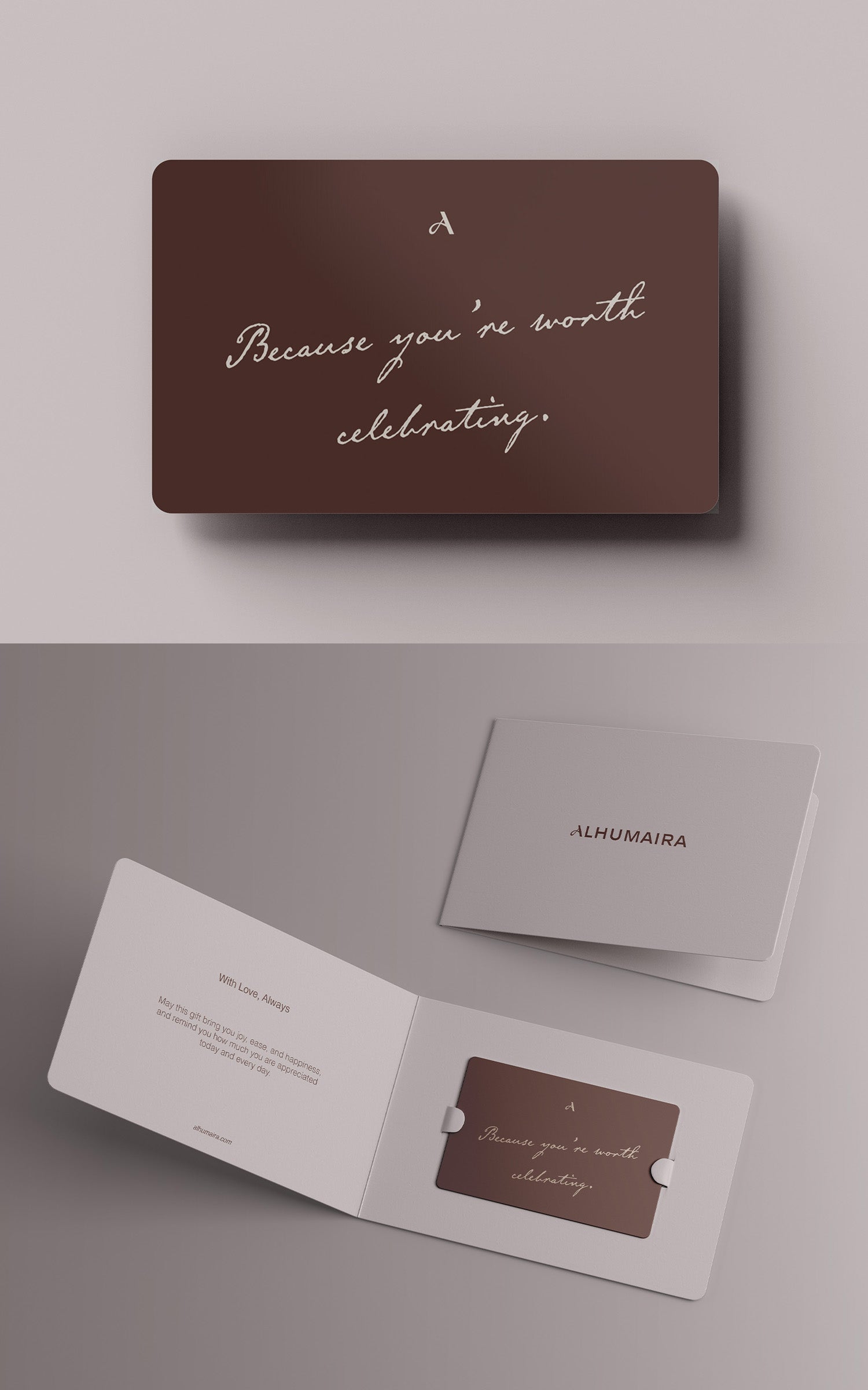 E-Gift Card
