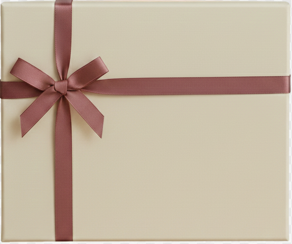 Surprise Free Gift
