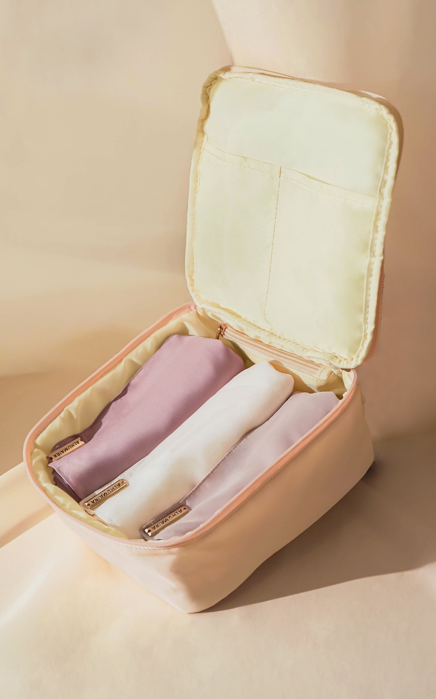 STAY ORGANISE TRAVEL BAG