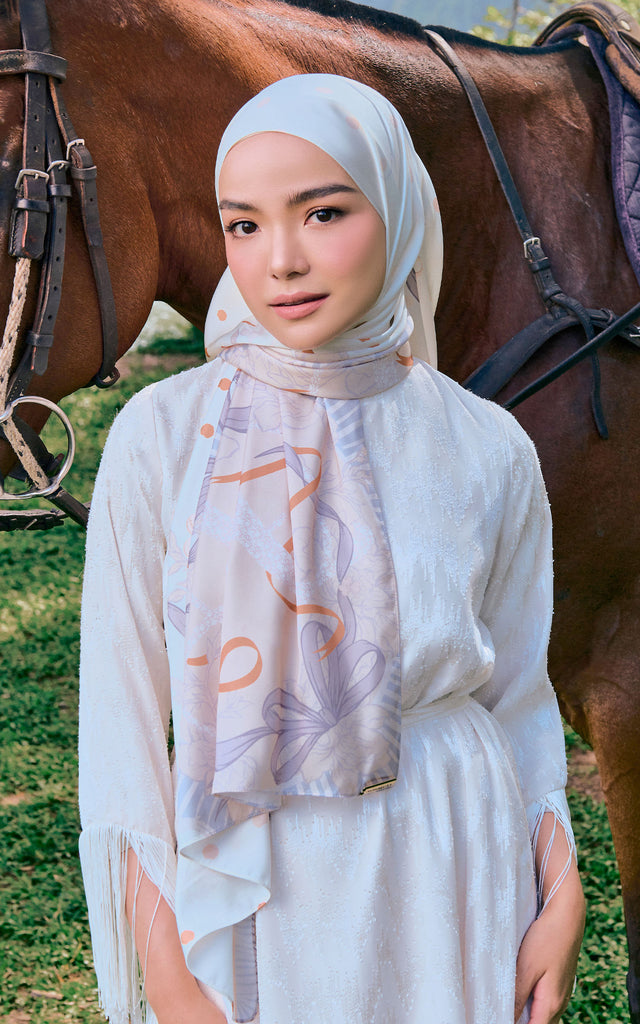 shawl alhumaira