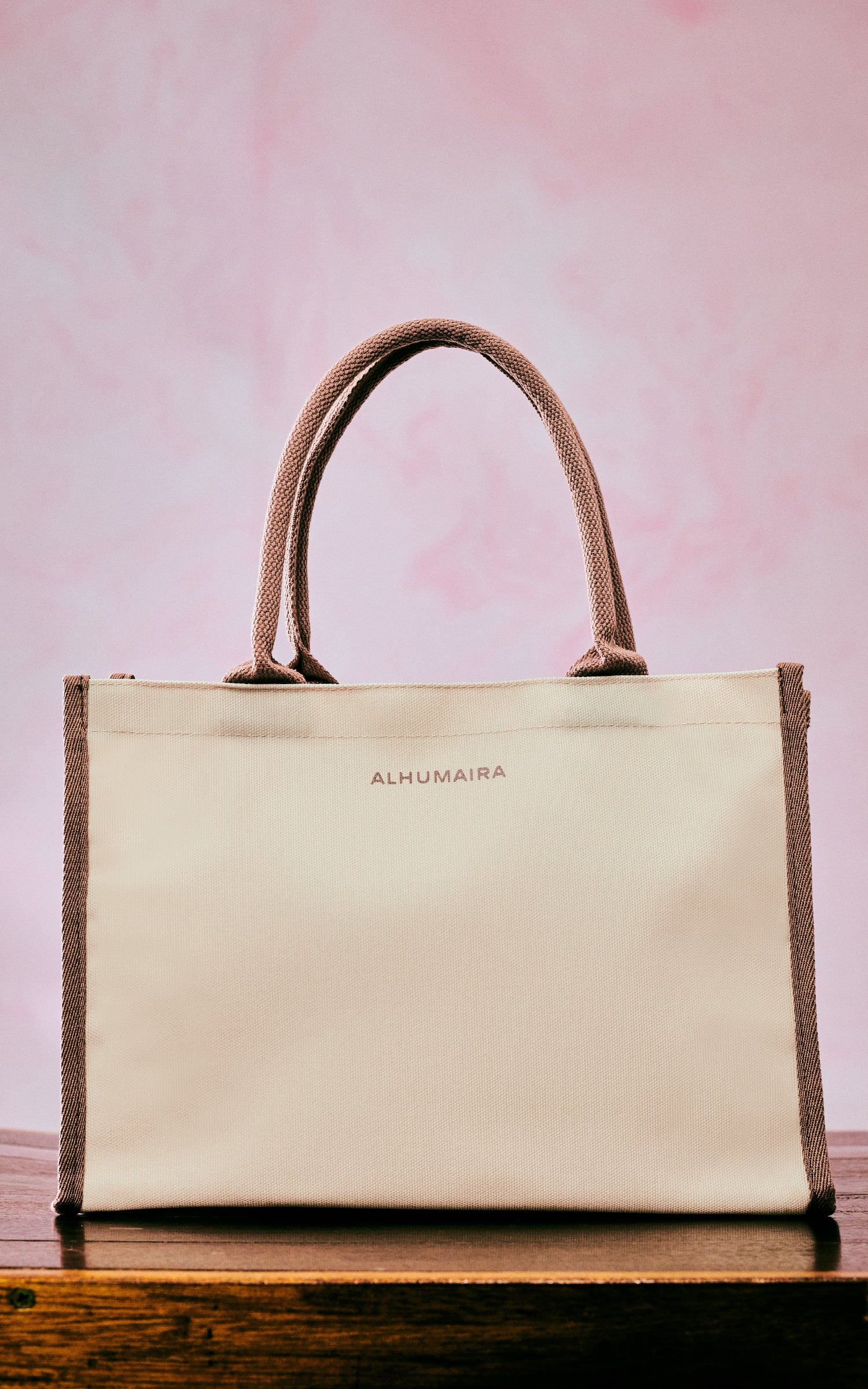 Mini Tote Bag