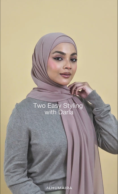 Darla (AS-IS)