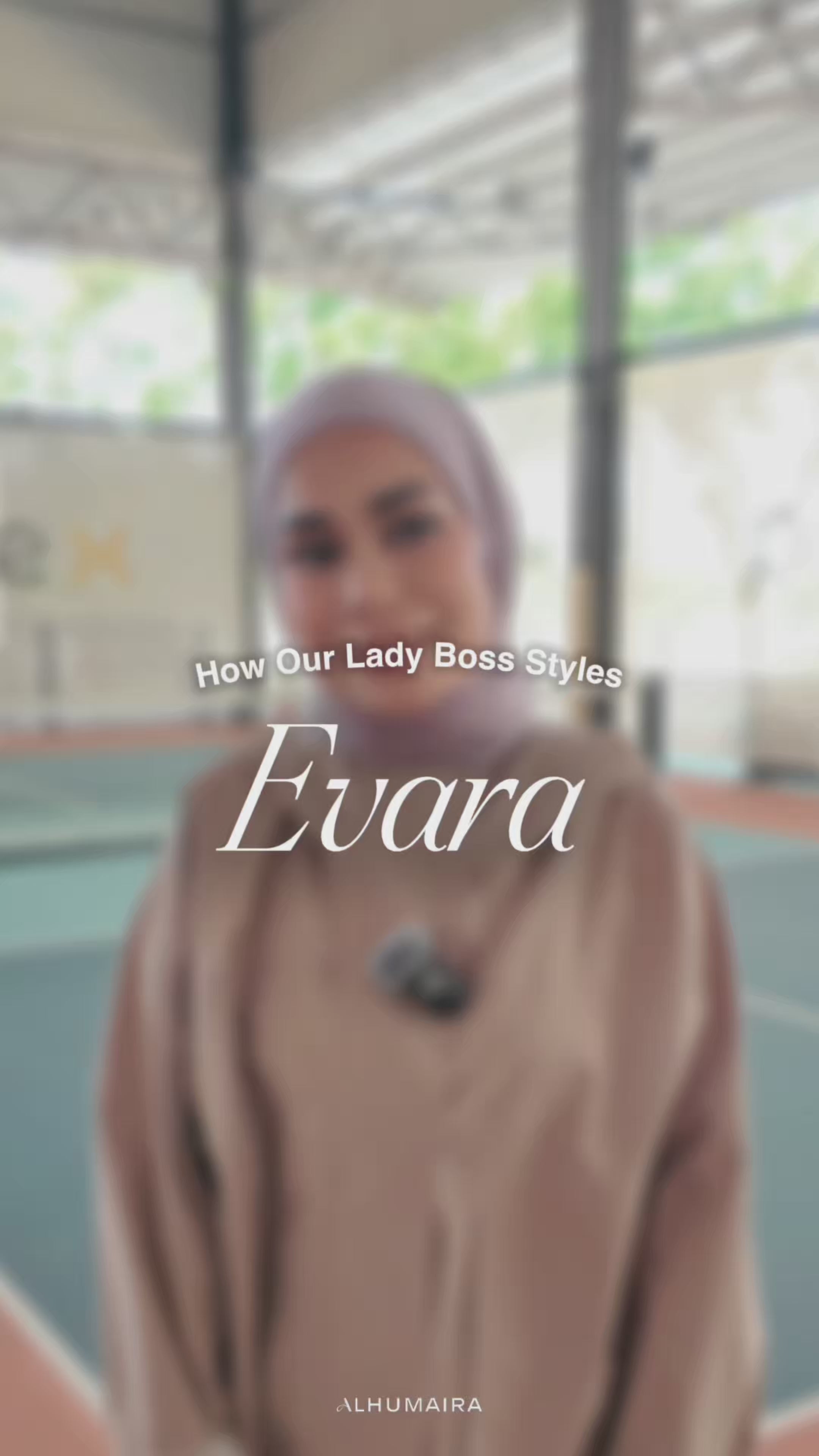 Evara