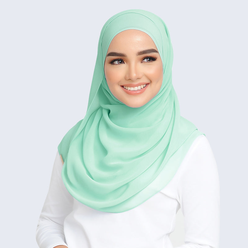 Trubasic in Fresh Mint (AS-IS)