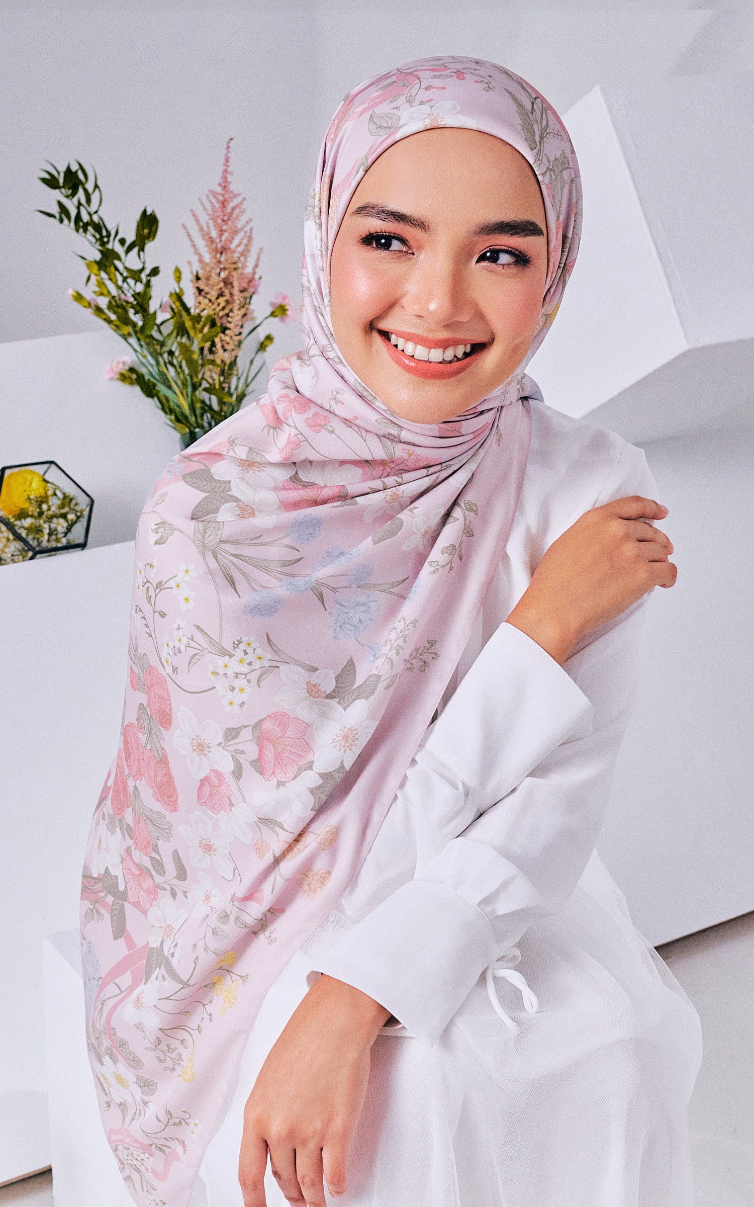 Pinktober in Resilient Pink