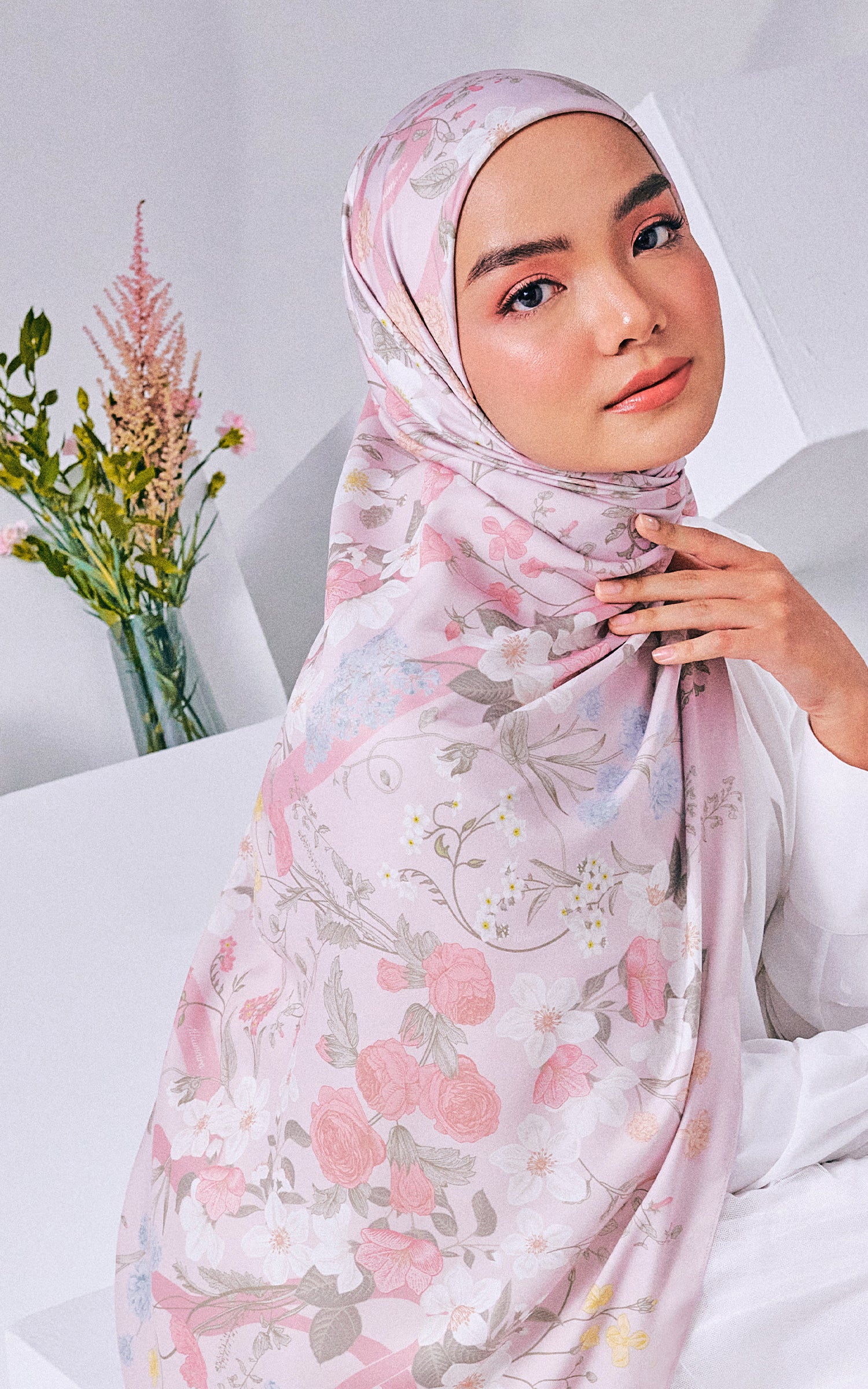 Pinktober in Resilient Pink