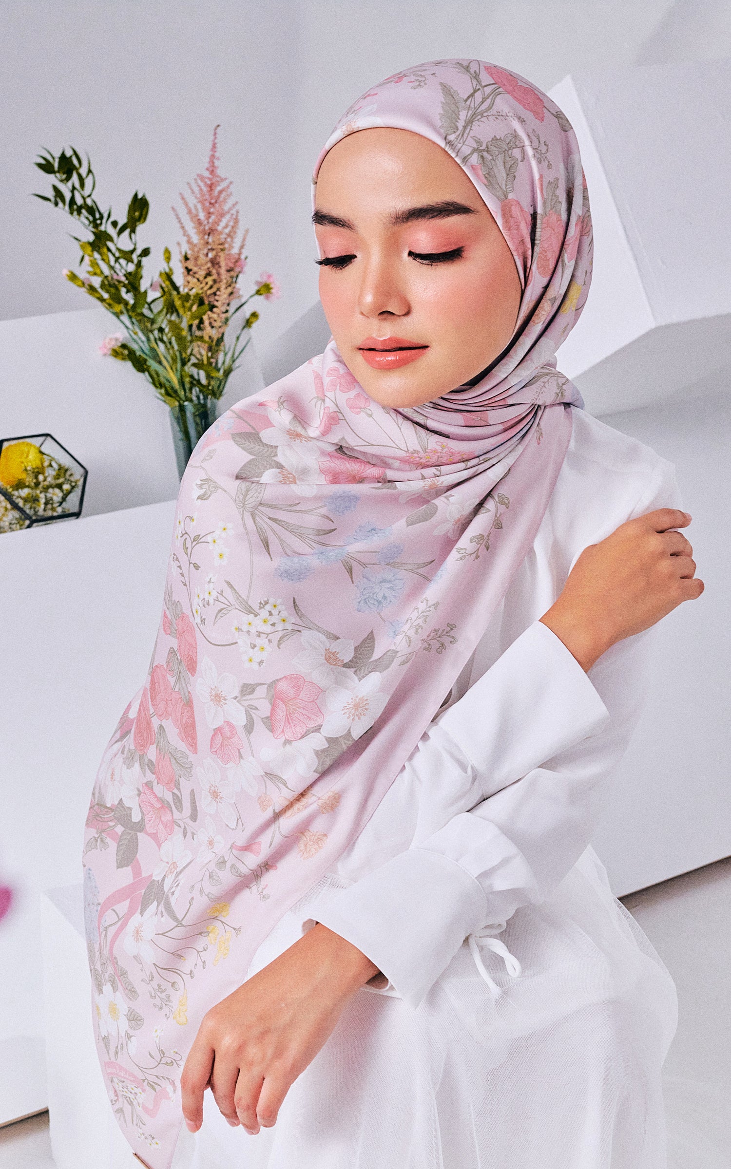 Pinktober in Resilient Pink