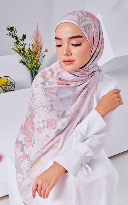 Pinktober in Resilient Pink