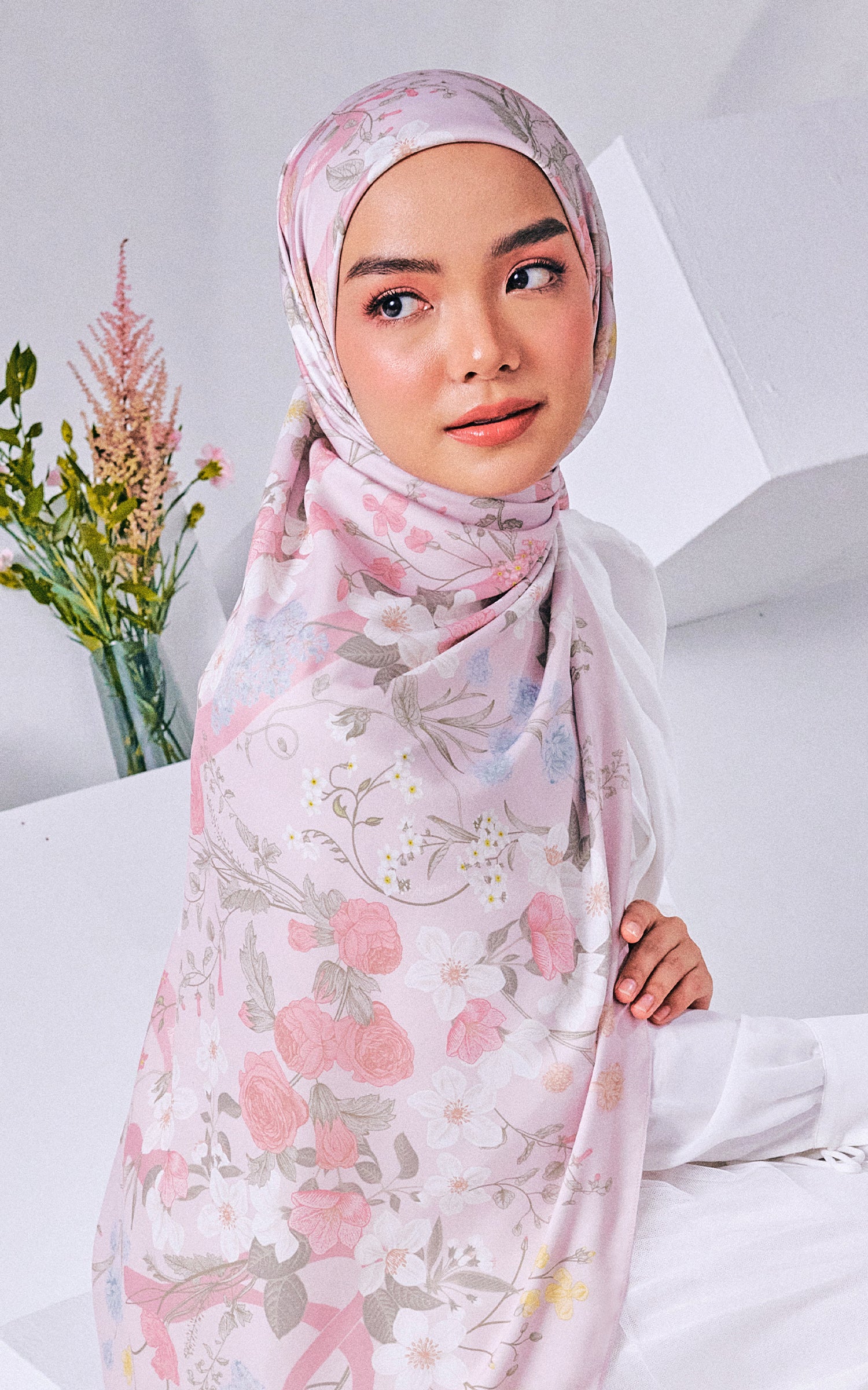 Pinktober in Resilient Pink