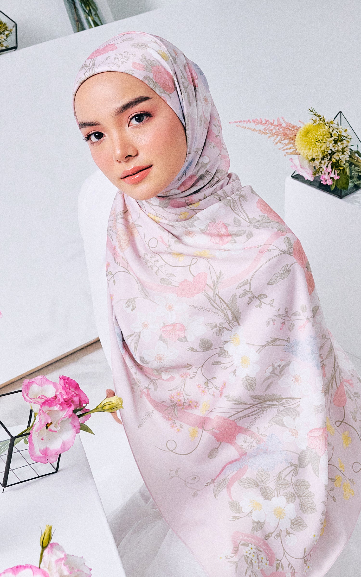 Pinktober in Resilient Pink