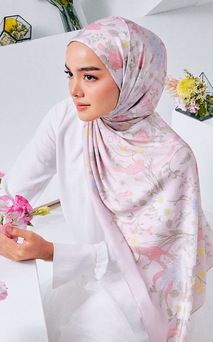 Pinktober in Resilient Pink