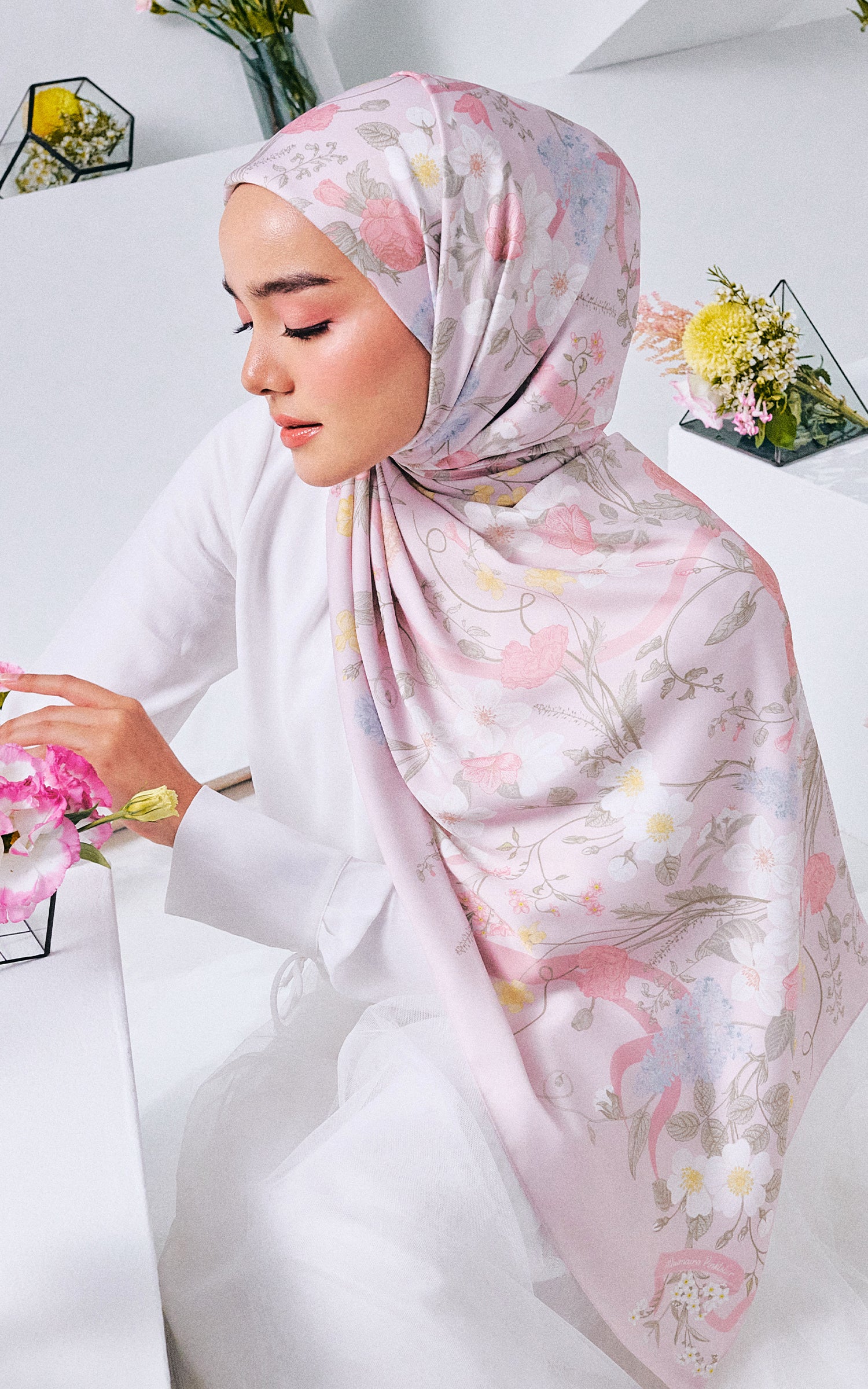 Pinktober in Resilient Pink